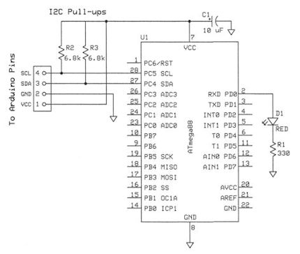 Schematic A1B1
